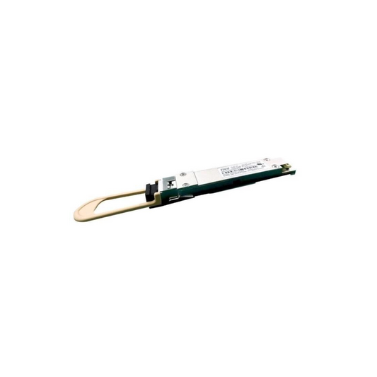 HPE X140 40G QSFP+ LC BiDi 100M MM XCVR JL251A HIGH PERFORMANCE TRANSCEIVER MOD.