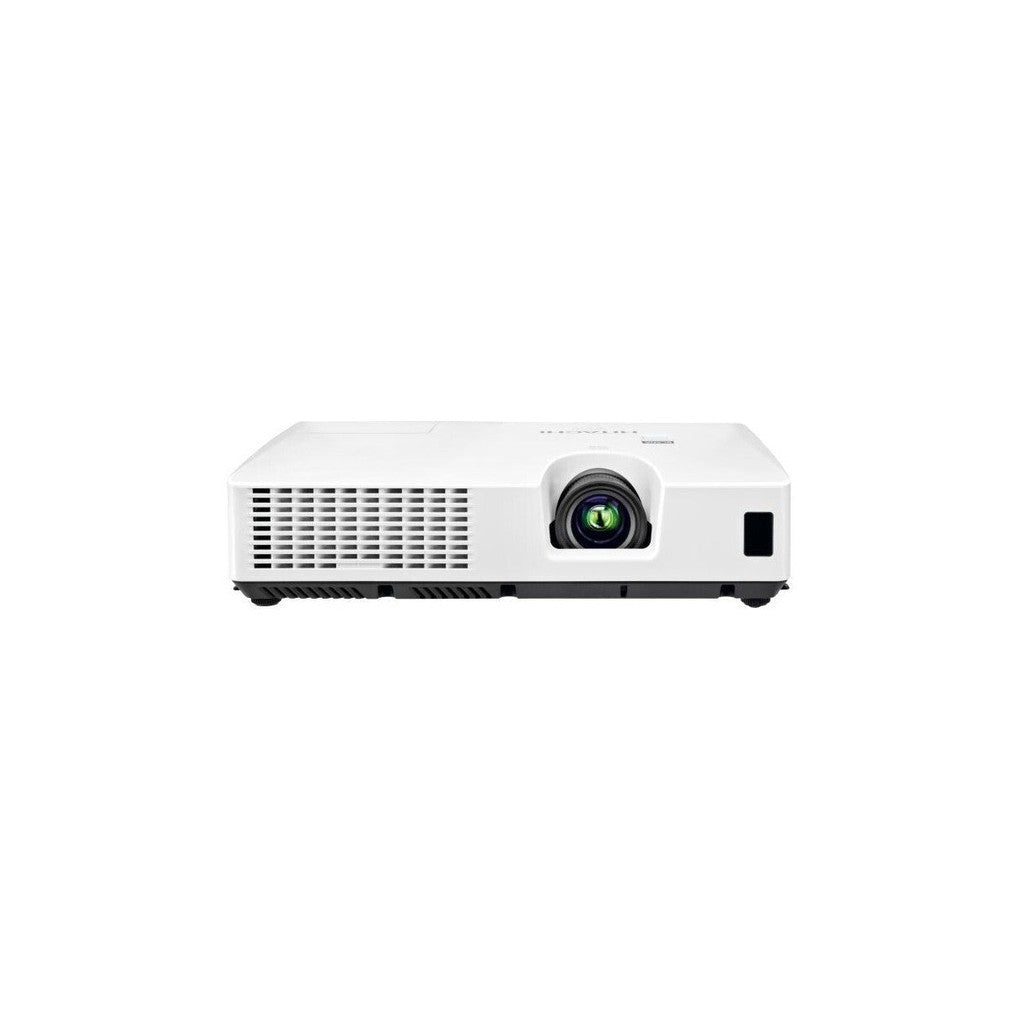 HITACHI ED-X26 2200 ANSI Lumens 1028x768 XGA 3LCD Home Cinema Compact Projector