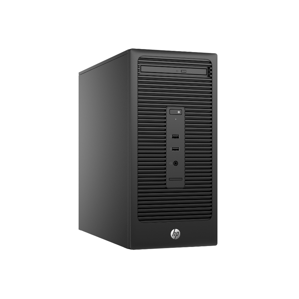 HP 280 G2 WINDOWS 11 DESKTOP INTEL I3 1000GB STORAGE 8GB RAM SFF WIFI USB 3.0 HD