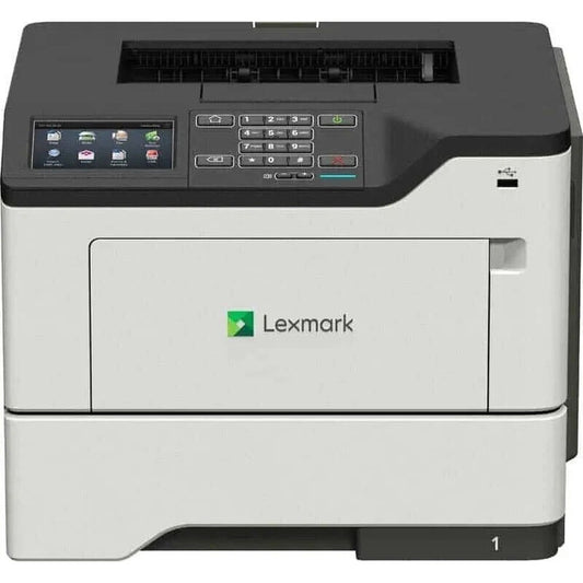 Lexmark M3250 Auto Duplex Network Fast 47ppm A4 Desktop Mono Laser Printer / 810