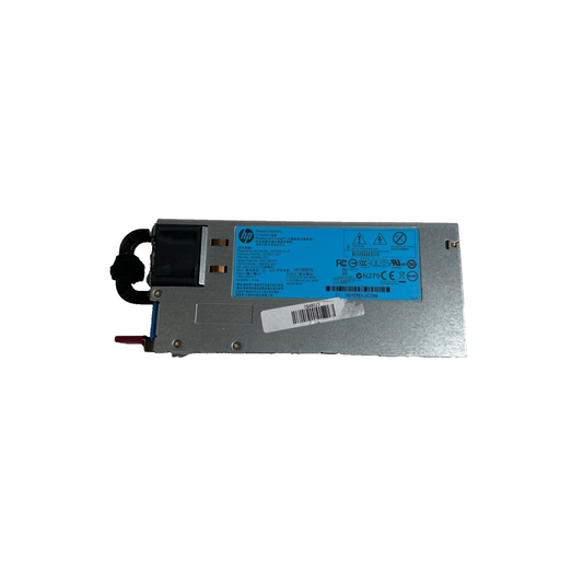 HP 460W SERV Power Supply HSTNS-PL28 643931-001/643954-201/660184-001/656362-B21