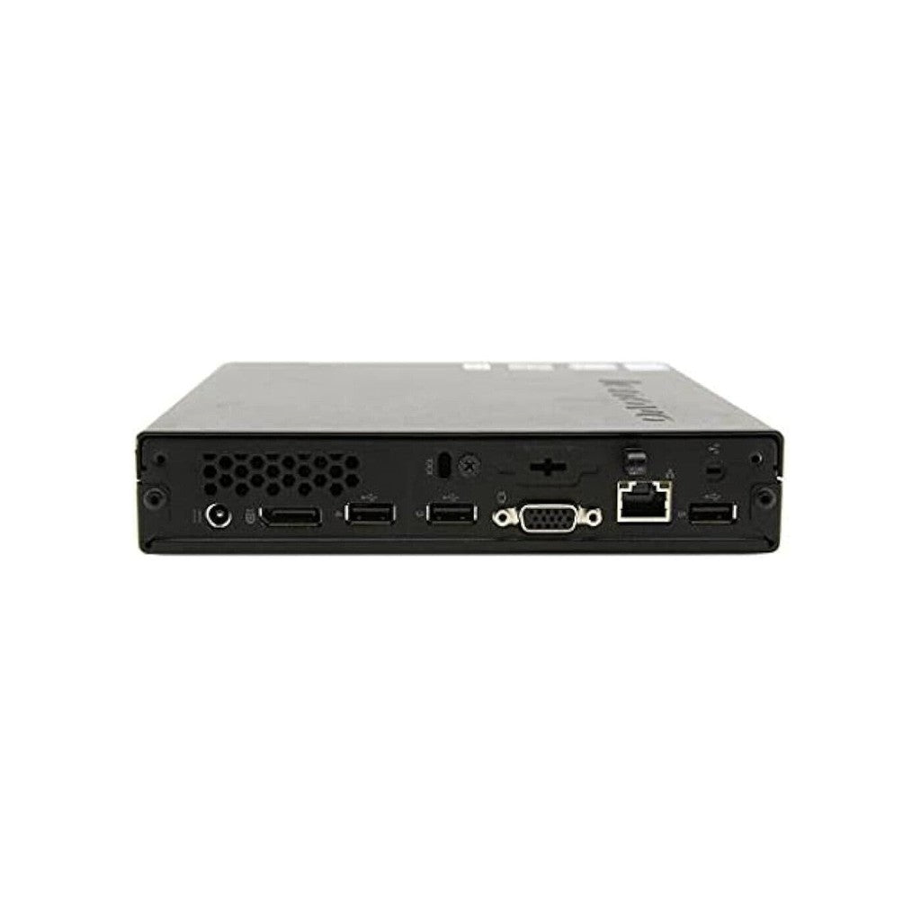 CHEAP LENOVO THINKCENTRE M72E TINY MINI PC CORE i3 2.6GHz 8GB RAM 128GB SSD WIFI