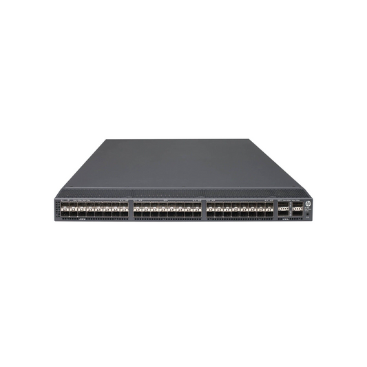 HP JC772A 5900AF 48 Ports 4 SFP+ Managed Network Switches With 21 Switches