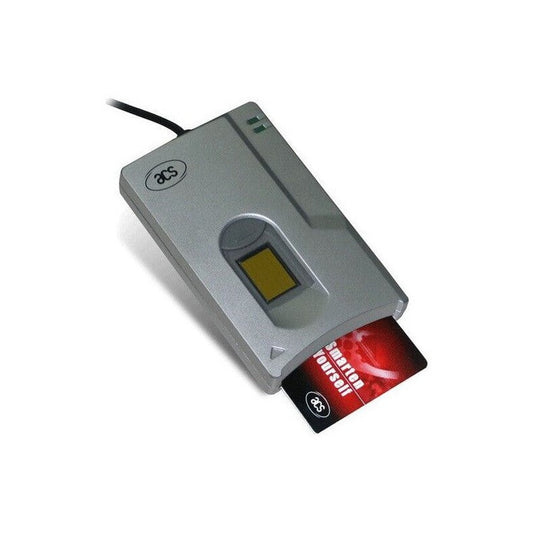 ACS AET60 BIO CARDKEY AET60-BK-M-R