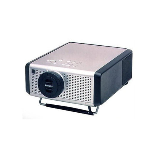 Philips Hopper Sv20 1250 Lumens Impact projector / 1055 Lamp Hours