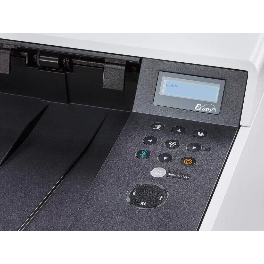 Kyocera ECOSYS P5021cdn A4 Duplex Network USB Fast 21ppm Color Laser Printer