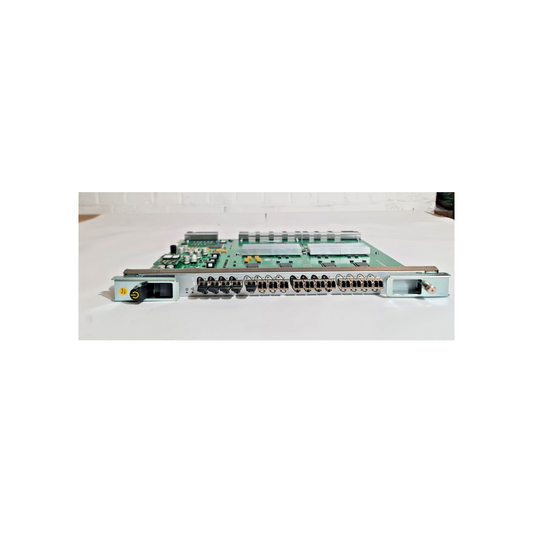 HP BD 16 PORT FC SWITCH PWA 356374-001 Board Module FROM HP AA982-63001 Director