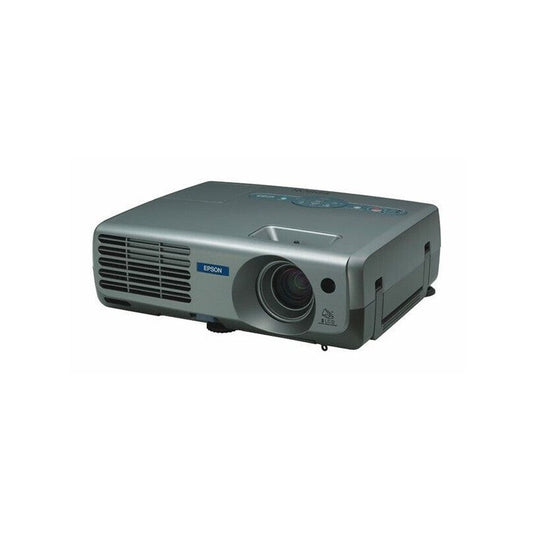 Epson EMP-81 2000 ANSI Lumens 1024x768 VGA Composite S-Video 1080i FHD Projector