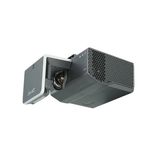 SMART UF75 Projection System 2500 ANSI Lumens 1024X768 Projector / Low 121 Hrs.