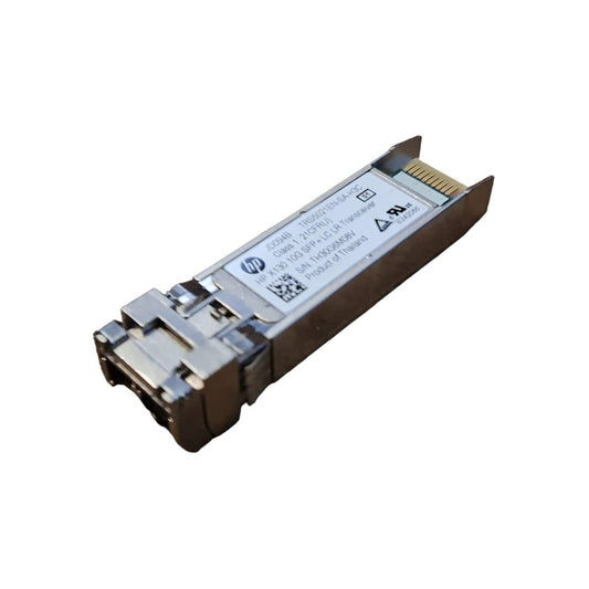 GENUINE HP JD094B TRS5021EN-SA-H3C HP X130 10G SFP+LC LR TRANSCEIVER MODULE