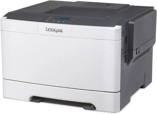 LEXMARK CS310dn A4 AUTO DUPLEX NETWORK USB FAST 23ppm COLOR LASER PRINTER