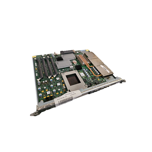 CISCO ASR1000-RP2 SERIES ROUTE PROCESSOR 2 LINE CARD