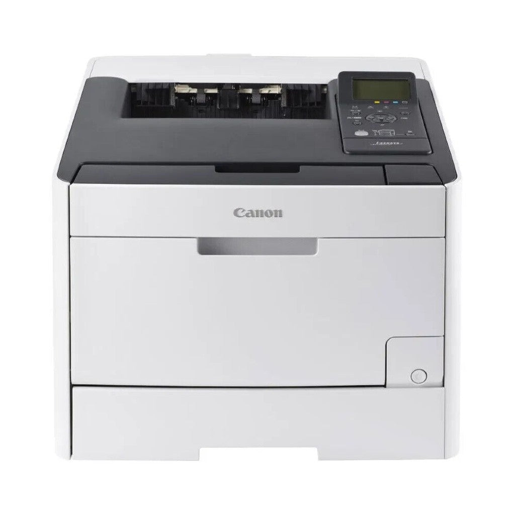 CANON i-SENSYS LBP7660CDN AUTO DUPLEX 20ppm NETWORK USB A4 COLOR LASER PRINTER