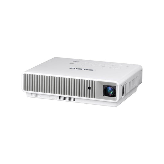 Casio XJ-M146 2500 ANSI Lumens 1024x768 FHD HDMI 3D Ready Long-Life Projector