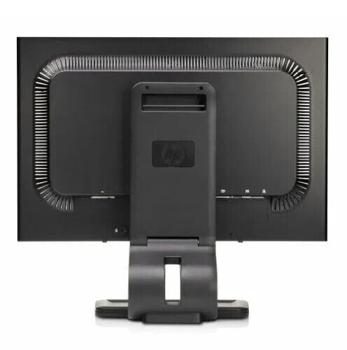 HP MONITOR 22" LCD WIDESCREEN DISPLAY FLAT PANEL VGA DVI D-PORT MONITOR DISPLAY