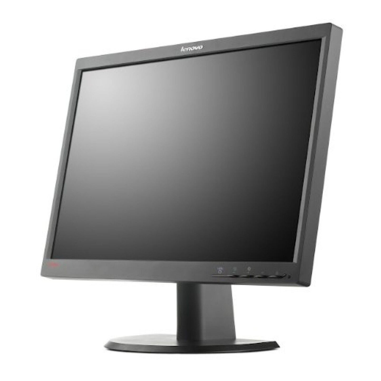 LENOVO LT2252PWA 22" WIDESCREEN LCD FLAT PANEL COMPUTER MONITOR DISPLAY