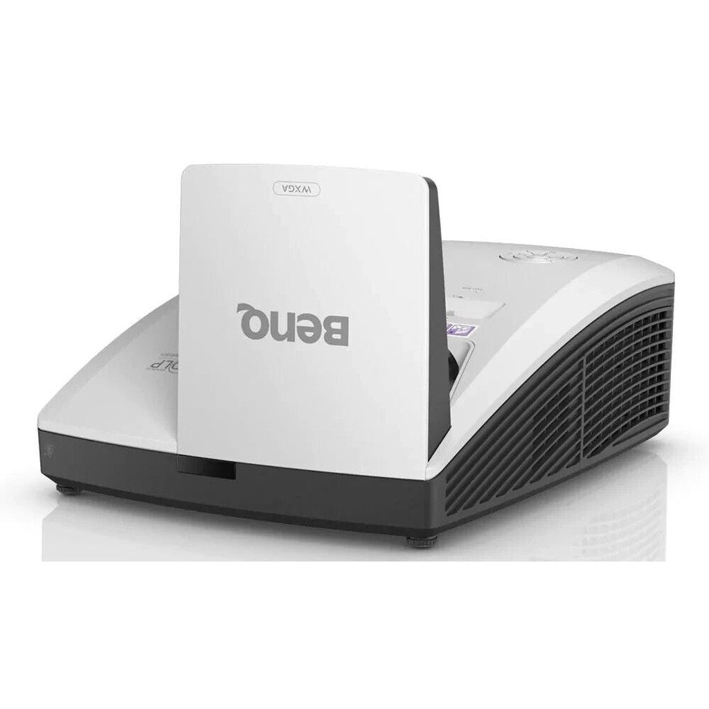 BenQ MX852UST+ Ultra Short Throw Projector With 2x HDMI 1080p / 2262 Lamp Hours