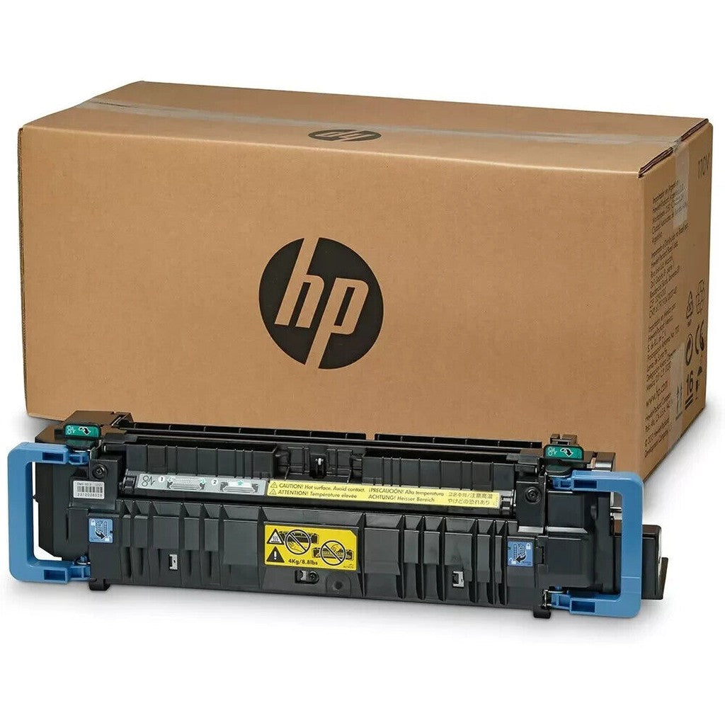 GENUINE HP C1N58A LASERJET FUSER KIT 220V (100,000 PAGES) FOR HP M880 & HP M855