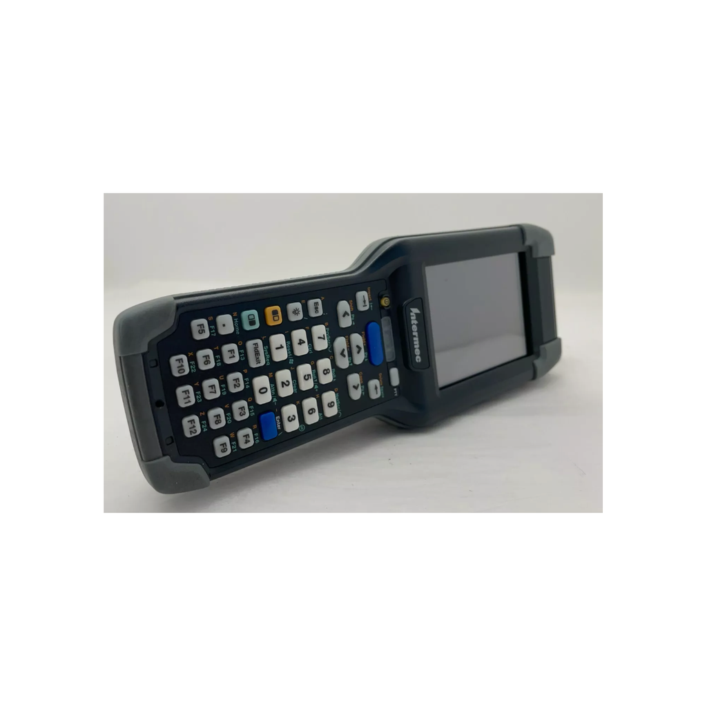 Intermec Model : CK3N1 Barcode Scanner Handheld POS Device 2D Scanning Design