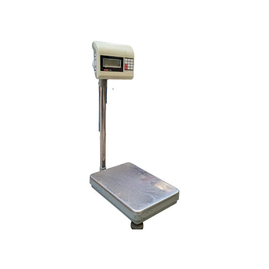 AVERY BERKEL HL 122 0.1KG - 60KG SCALE LIGHT INDUSTRIAL SCALE