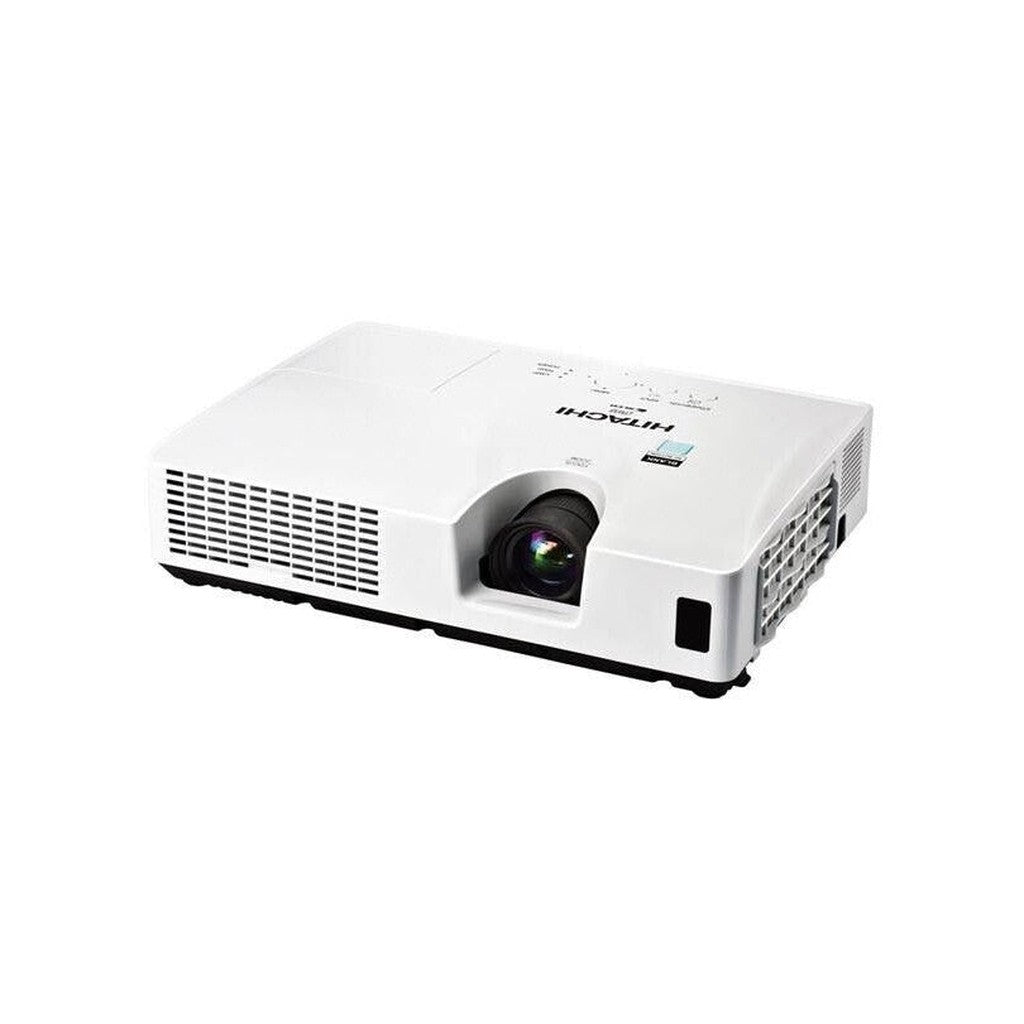 HITACHI ED-X26 2200 ANSI Lumens 1028x768 XGA 3LCD Home Cinema Compact Projector