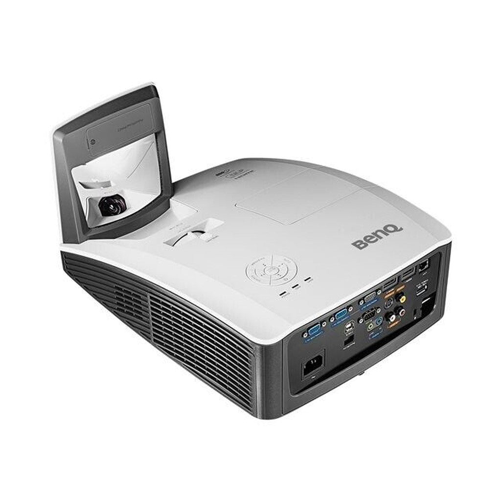 BenQ MX852UST+ Ultra Short Throw Projector With 2x HDMI 1080p / 2262 Lamp Hours