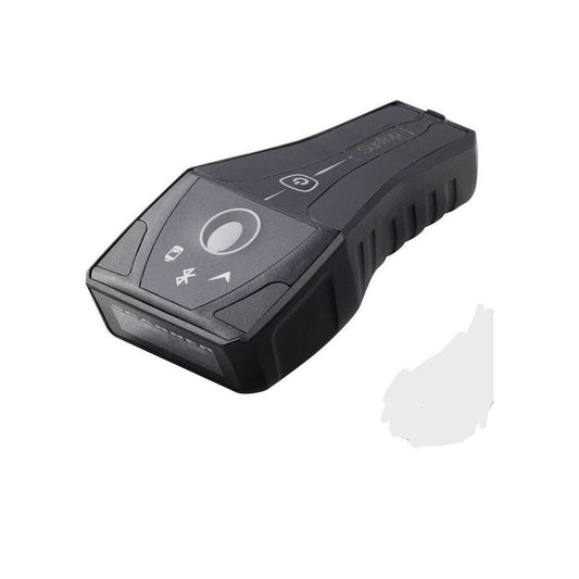 SUNTOP BT-10RTW 1D LED WIRELESS BLUETOOTH BARCODE SCANNER