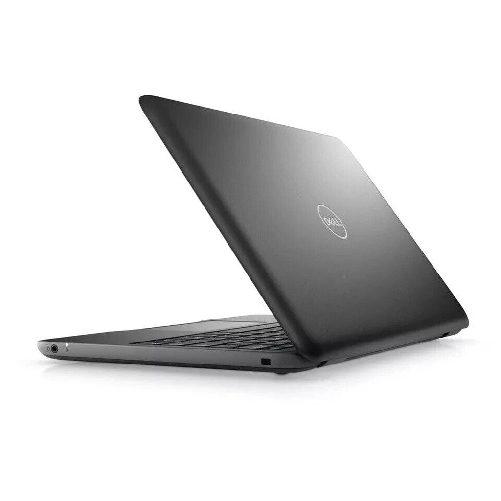 NEW DELL 3190 WINDOWS 10 LAPTOP INTEL CELERON 64GB SSD 11.6" HD WEBCAM HDMI