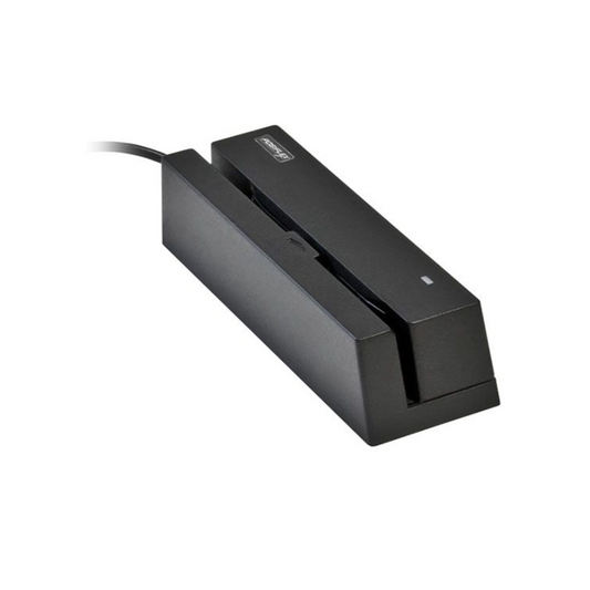 MAGNETIC STRIP CARD READER PRECISON STRIP READING : BMR-R-12-KM