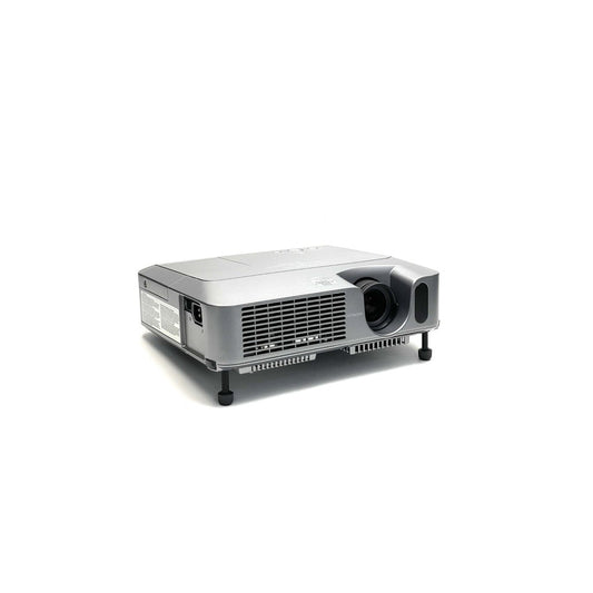 Hitachi ED-X8250 2000 ANSI Lumens 1024x768 4:3 Home Cinema 3LCD Projector