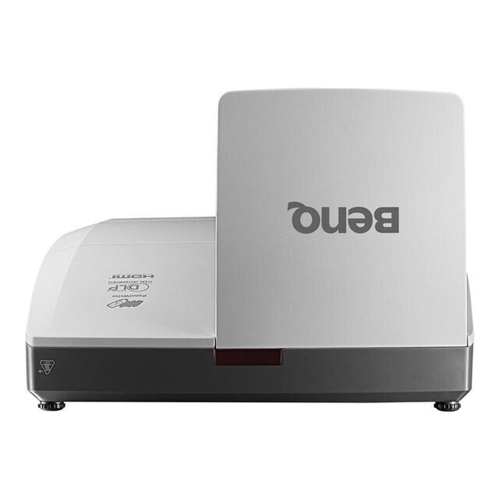 BenQ MX852UST+ Ultra Short Throw Projector With 2x HDMI 1080p / 2262 Lamp Hours