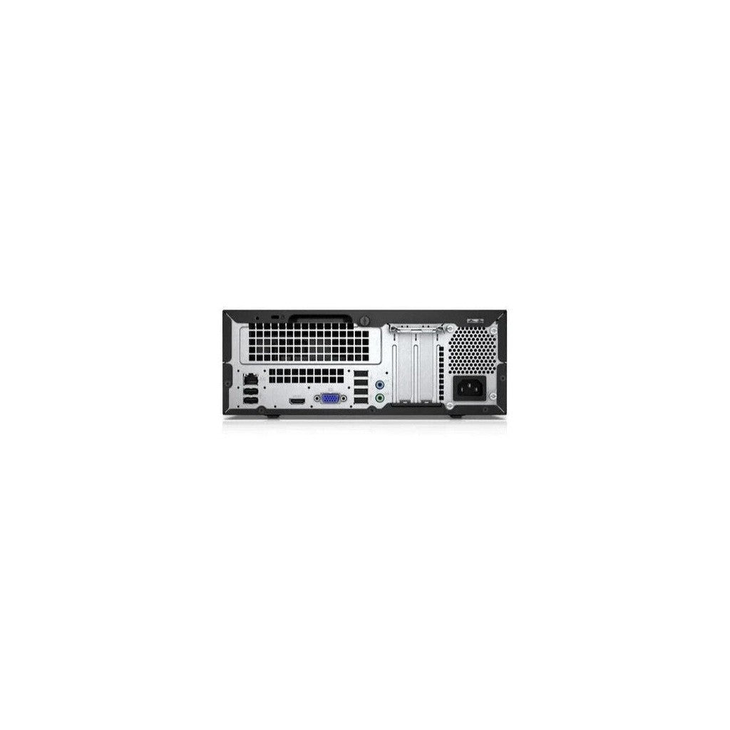 HP 280 G2 WINDOWS 11 DESKTOP INTEL I3 1000GB STORAGE 8GB RAM SFF WIFI ...