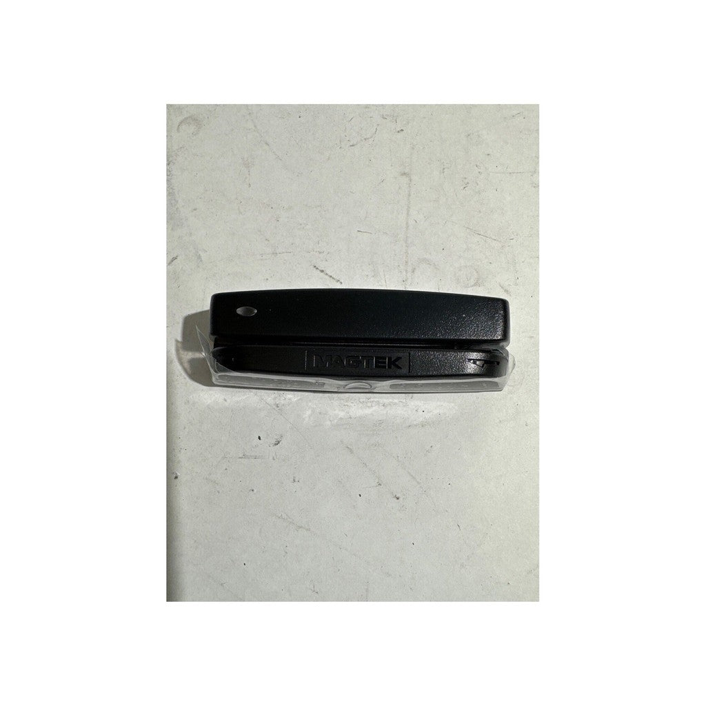 MagTek Centurion - USB Magnetic Card Reader : 21073062