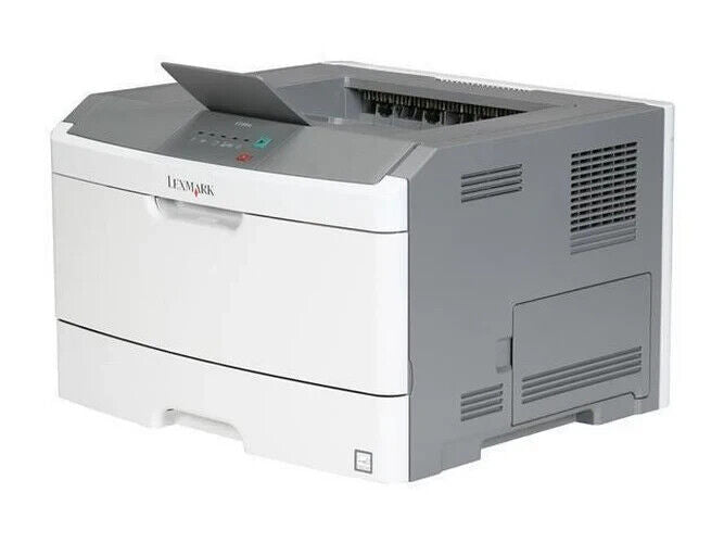 33S0100 LEXMARK E260D DUPLEX USB / PARALLEL FAST 30PPM A4 MONO LASER PRINTER