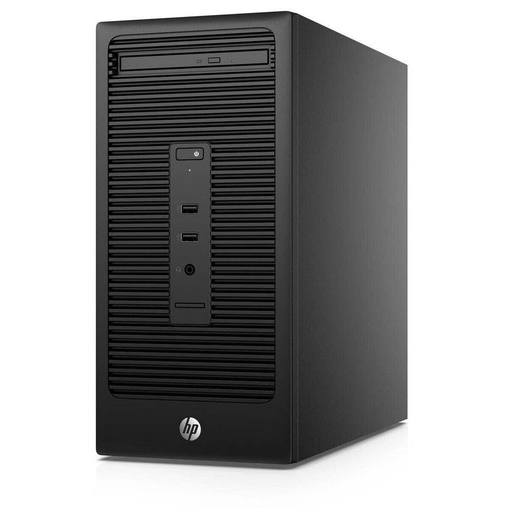 HP 280 G2 WINDOWS 11 DESKTOP INTEL I3 1000GB STORAGE 8GB RAM SFF WIFI USB 3.0 HD