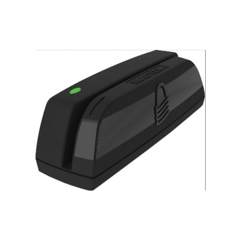 MagTek Centurion - USB Magnetic Card Reader : 21073062