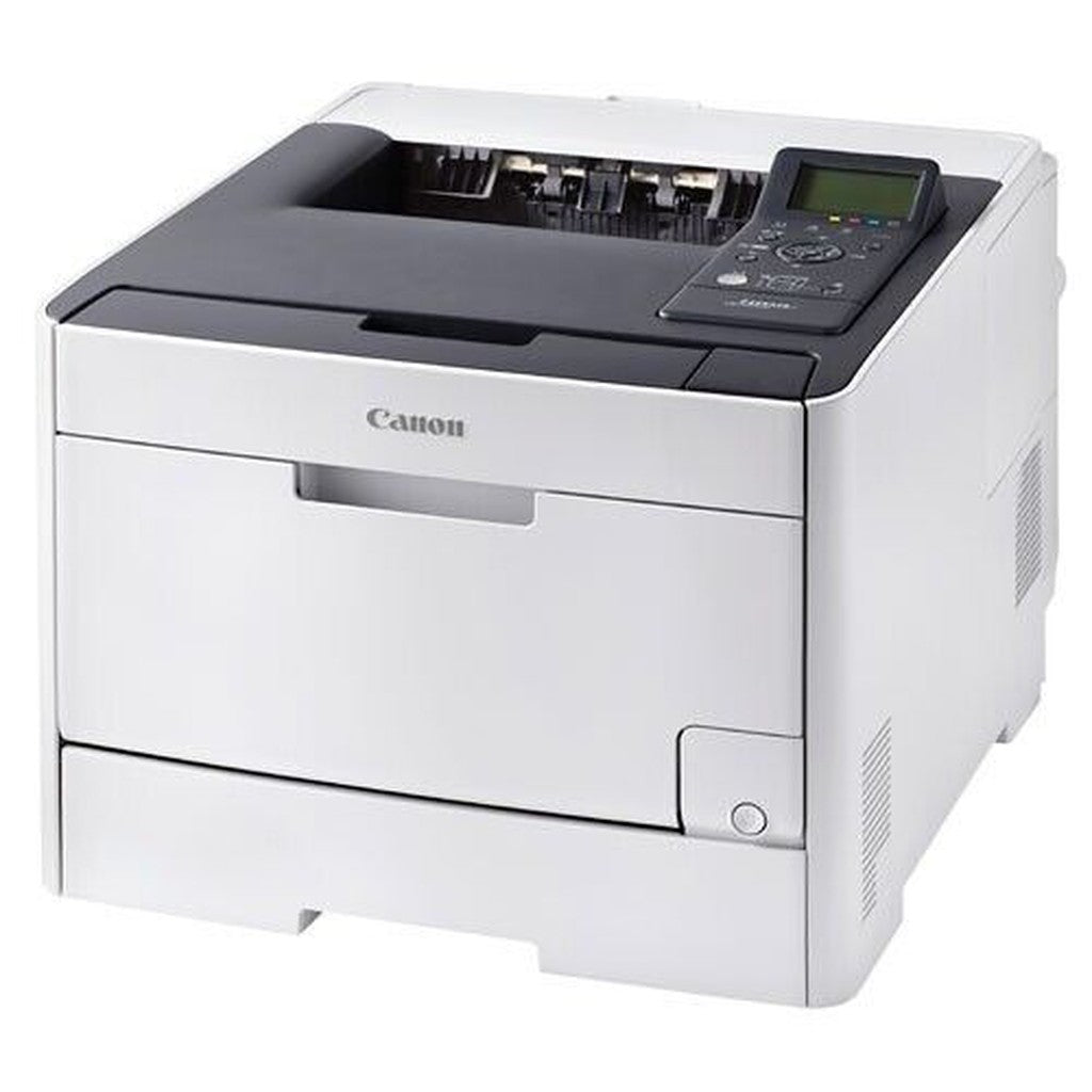 CANON i-SENSYS LBP7660CDN AUTO DUPLEX 20ppm NETWORK USB A4 COLOR LASER PRINTER