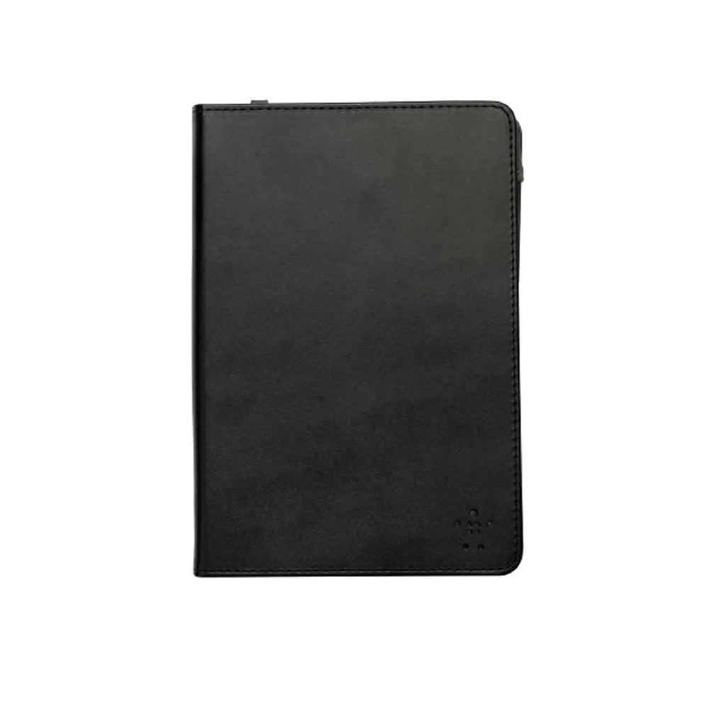 Belkin Classic Strap Case Cover For Apple iPad Mini Soft Touch Closure Black