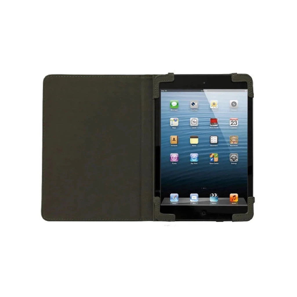 Belkin Classic Strap Case Cover For Apple iPad Mini Soft Touch Closure Black