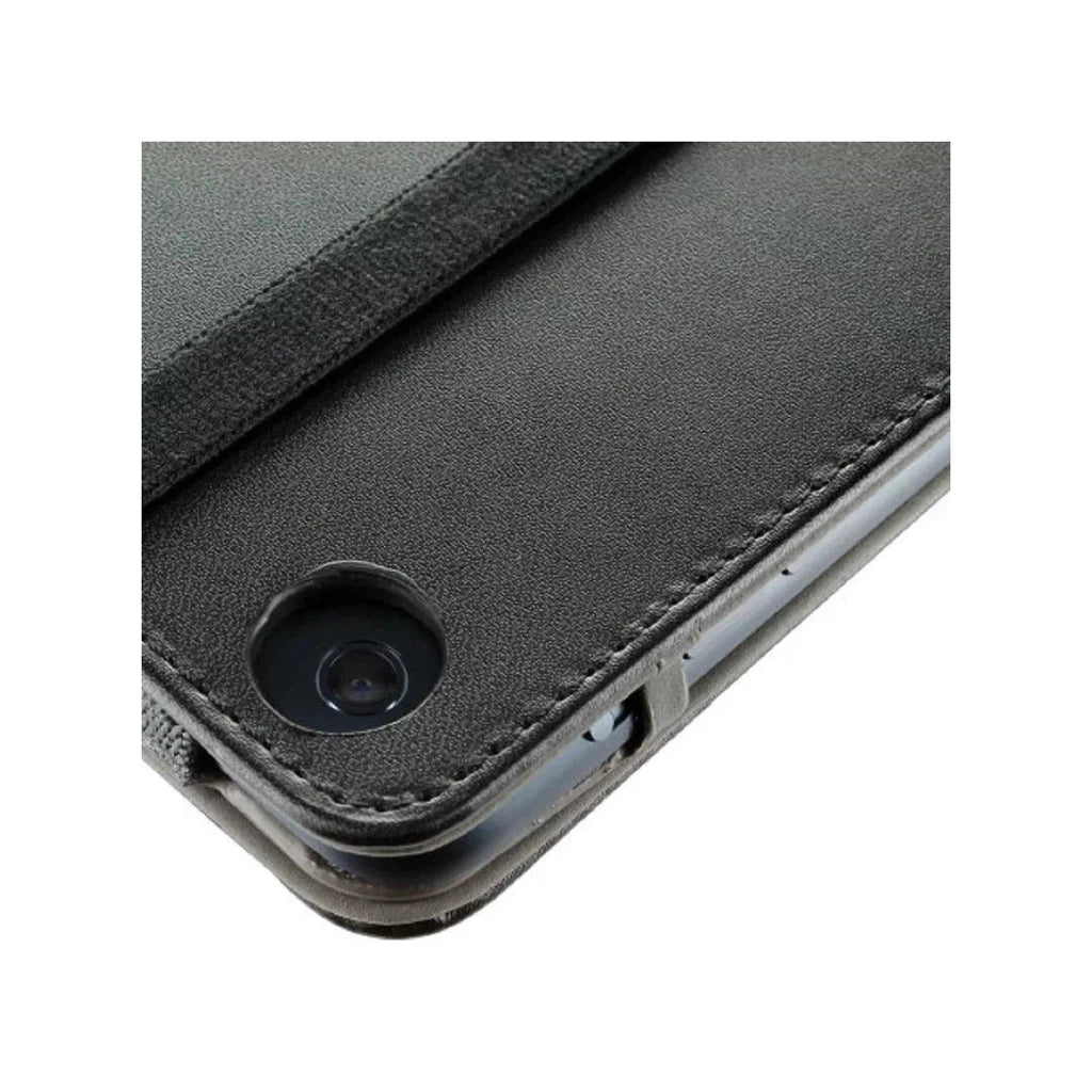 Belkin Classic Strap Case Cover For Apple iPad Mini Soft Touch Closure Black